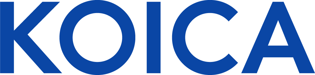 KOICA logo